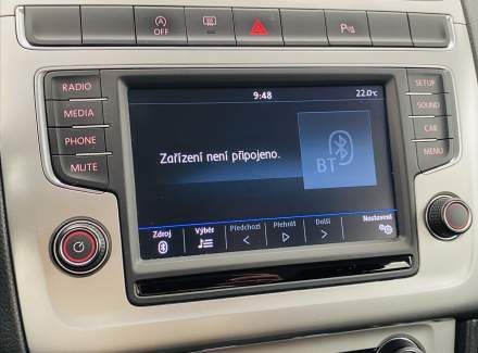Volkswagen - Polo