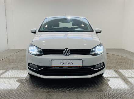 Volkswagen - Polo