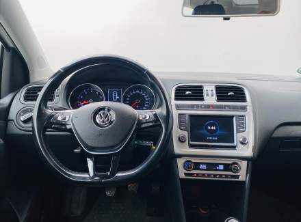 Volkswagen - Polo