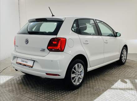Volkswagen - Polo