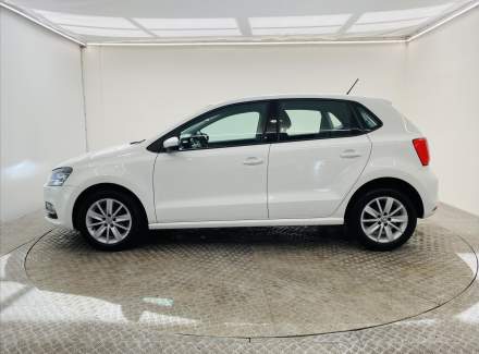Volkswagen - Polo