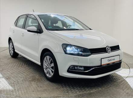 Volkswagen - Polo