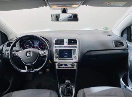 Volkswagen - Polo