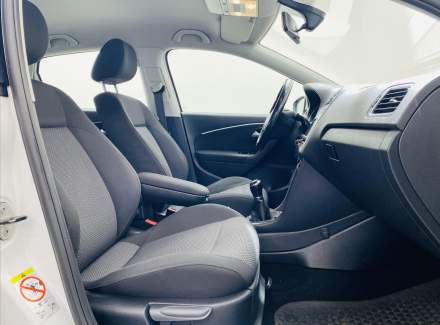 Volkswagen - Polo