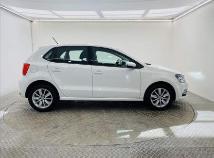 Volkswagen - Polo