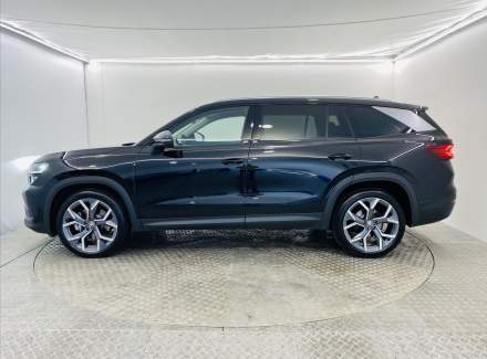 Škoda - Kodiaq