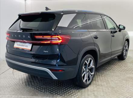 Škoda - Kodiaq