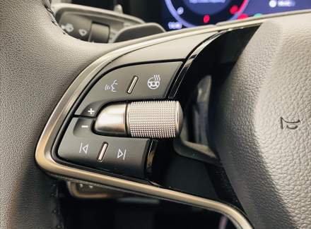 Škoda - Kodiaq