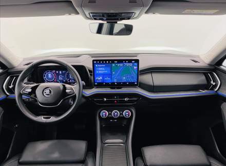 Škoda - Kodiaq