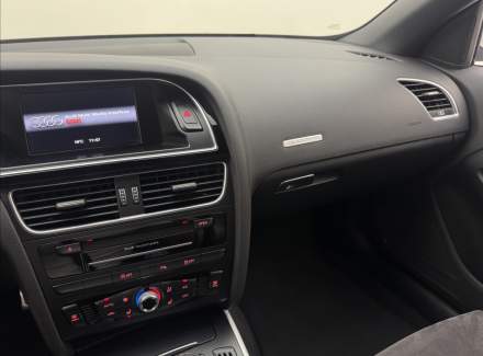 Audi - A5