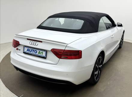 Audi - A5