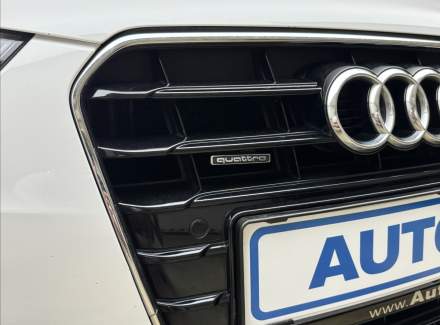 Audi - A5