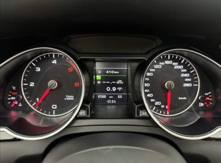 Audi - A5