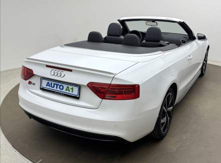 Audi - A5