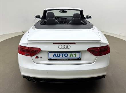 Audi - A5