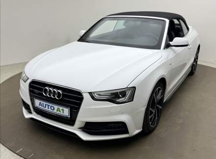 Audi - A5