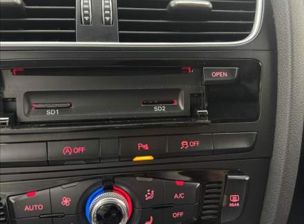 Audi - A5