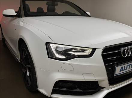 Audi - A5