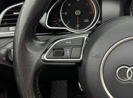 Audi - A5