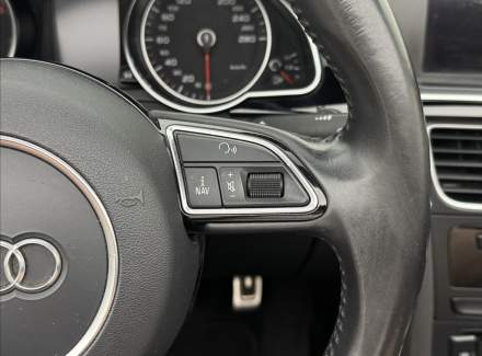 Audi - A5