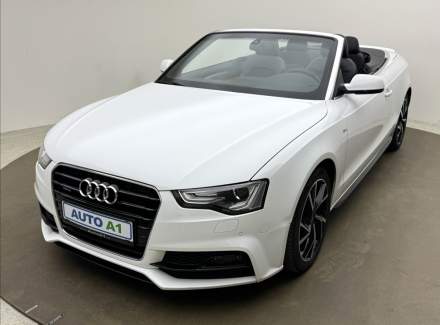 Audi - A5