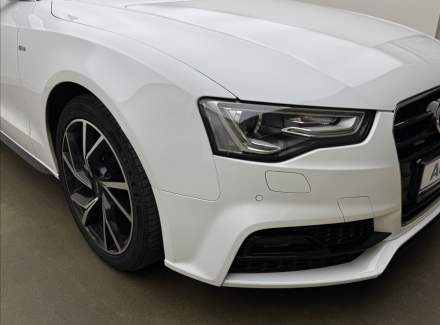 Audi - A5