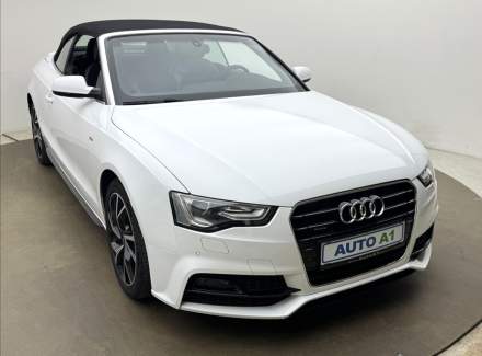 Audi - A5