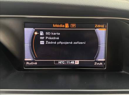 Audi - A5