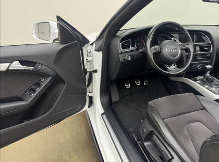 Audi - A5