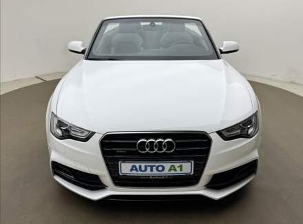 Audi - A5
