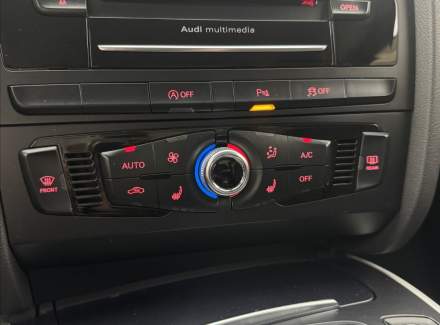 Audi - A5