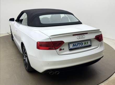 Audi - A5