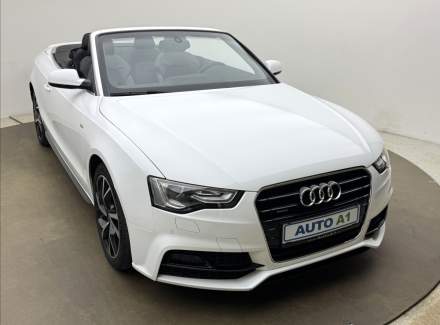 Audi - A5