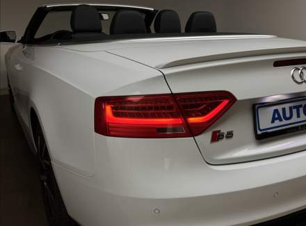 Audi - A5