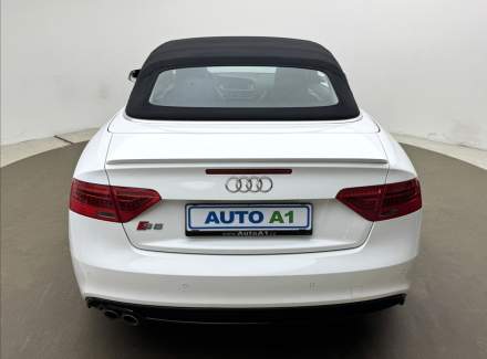 Audi - A5