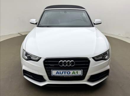 Audi - A5