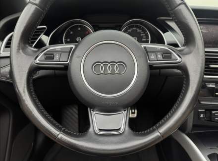 Audi - A5