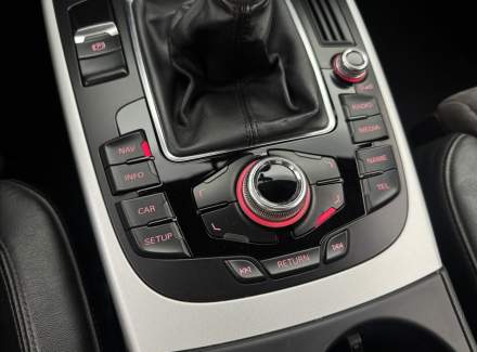 Audi - A5