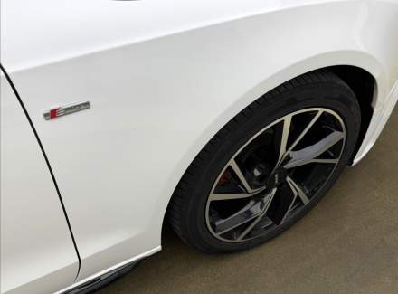 Audi - A5