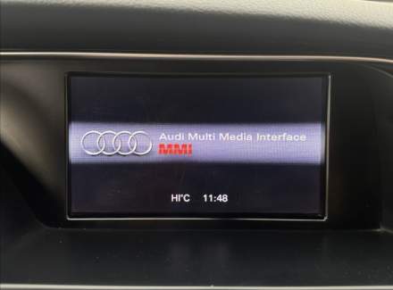 Audi - A5