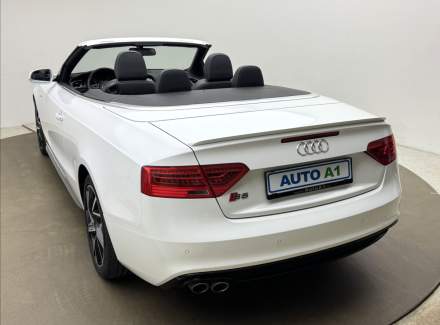 Audi - A5