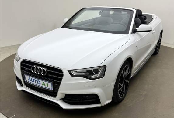 Audi - A5