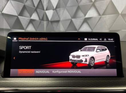 BMW - X3