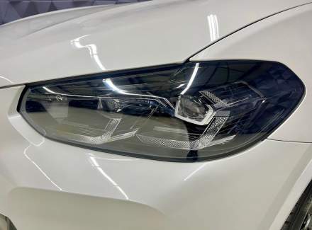 BMW - X3