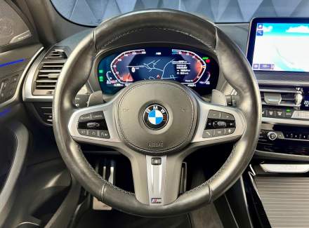 BMW - X3