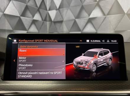 BMW - X3