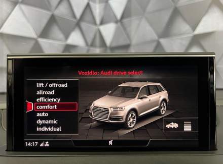 Audi - Q7