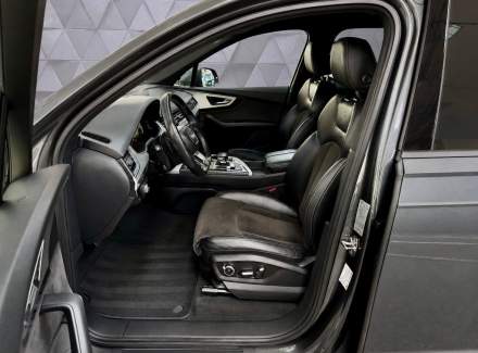 Audi - Q7