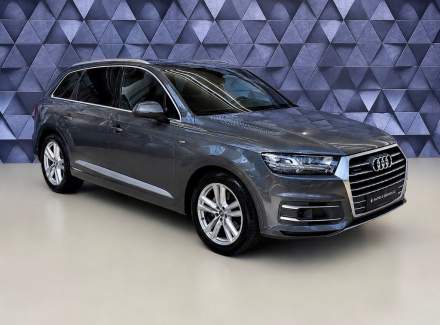 Audi - Q7