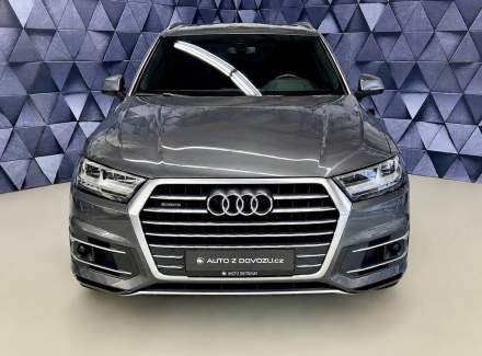 Audi - Q7